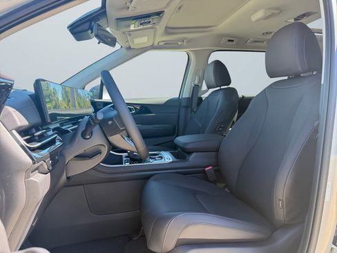 New 2026 Kia Carnival SX Prestige image 9