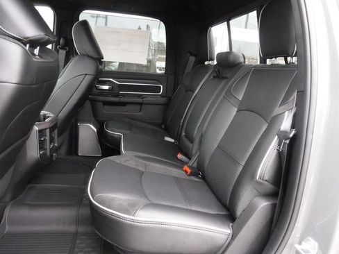 New 2026 RAM 2500 Laramie image 55