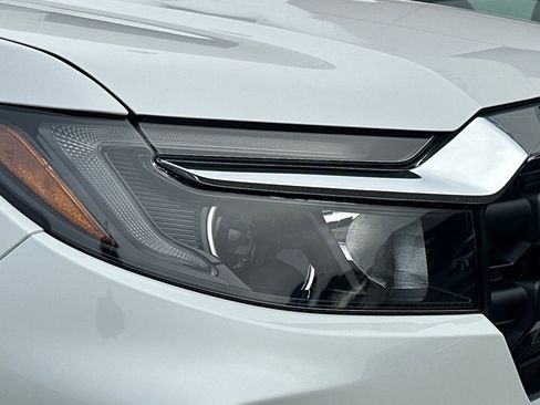New 2026 Honda Ridgeline RTL image 30