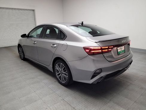 Used 2023 Kia Forte GT-Line image 5