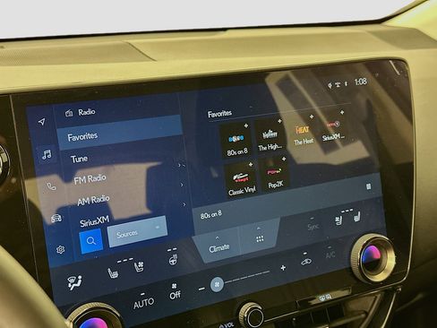 Used 2022 Lexus NX 350 AWD w/ Premium Package image 21