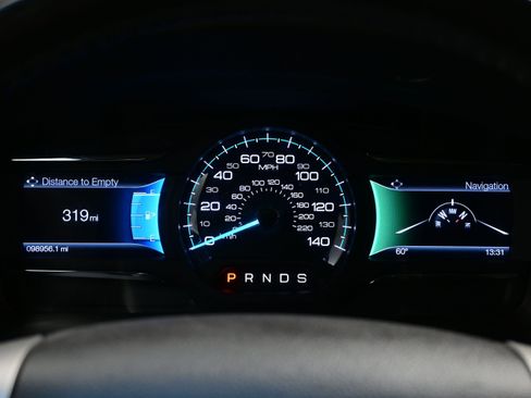 Used 2017 Ford Flex Limited FWD image 28