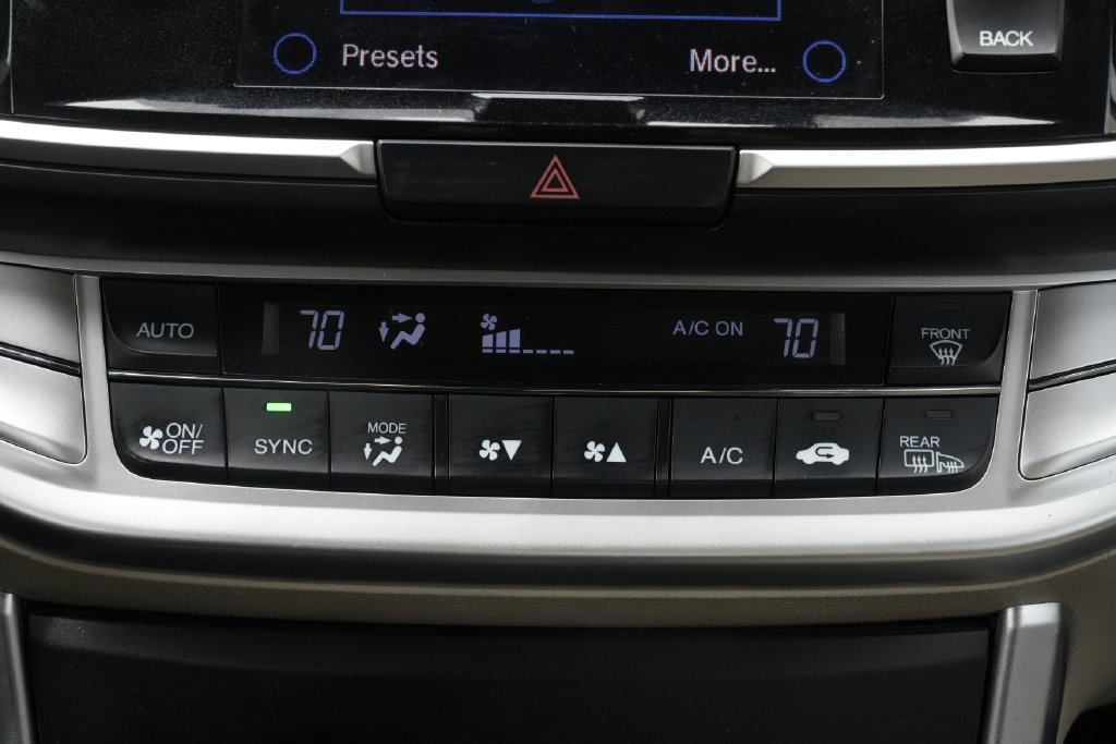 Used 2014 Honda Accord EX-L image 59