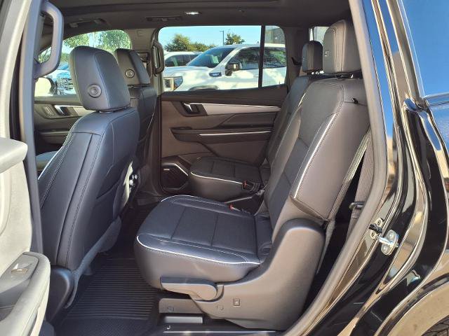 New 2027 Buick Enclave Sport Touring w/ Power Package FWD image 20