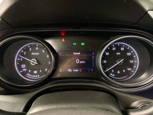 Used 2023 Buick Encore GX Preferred FWD image 15