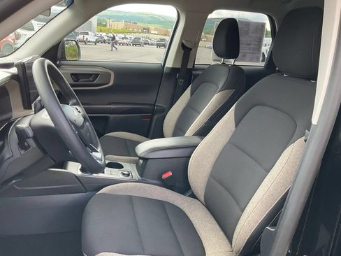 Used 2025 Ford Bronco Sport Big Bend AWD/4WD image 17
