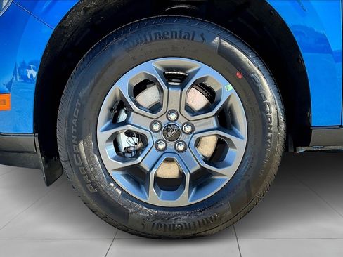 New 2025 Ford Maverick XLT w/ XLT Luxury Package image 13