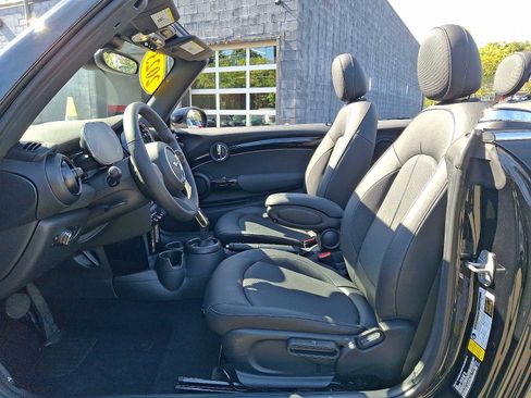 Certified 2023 MINI Cooper Convertible image 13