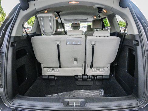Used 2026 Honda Odyssey EX-L image 31