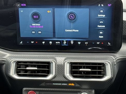 Used 2024 Ford Mustang Premium RWD image 11