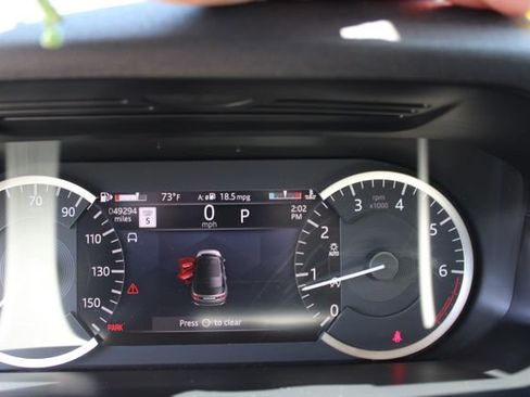 Used 2022 Land Rover Discovery Sport S AWD/4WD image 24