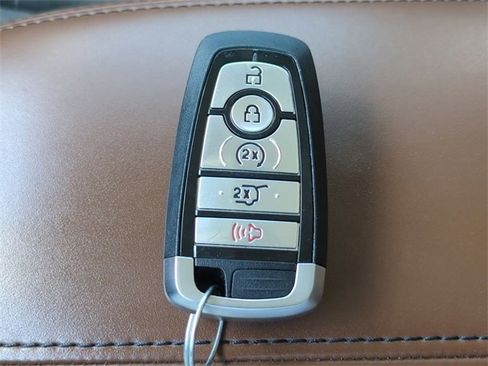 Used 2022 Ford Bronco Sport Outer Banks w/ Tech Package image 28