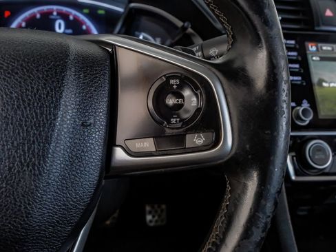 Used 2019 Honda Civic Sport image 14