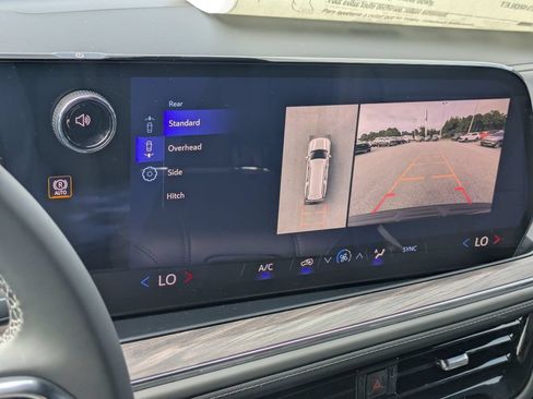 New 2026 Chevrolet Suburban LS w/ Max Trailering Package AWD/4WD image 18