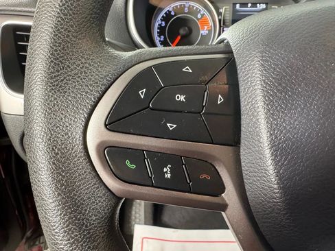 Used 2019 Jeep Cherokee Latitude w/ Popular Appearance Group FWD image 15