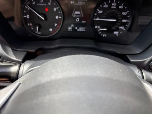 Used 2024 Subaru Impreza 2.0i AWD/4WD image 35