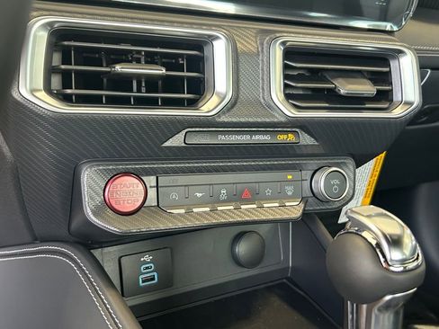 New 2026 Ford Mustang Premium image 31