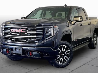 Used 2025 GMC Sierra 1500 AT4 w/ AT4 Premium Package
