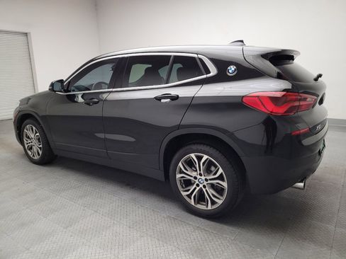 Used 2019 BMW X2 xDrive28i w/ Convenience Package AWD/4WD image 3