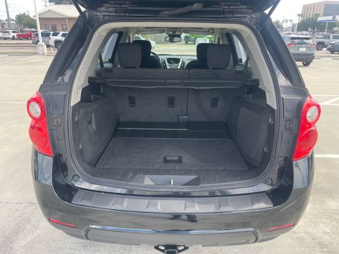 Used 2015 Chevrolet Equinox LT FWD image 21