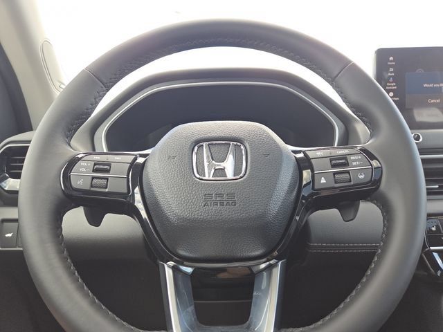 New 2026 Honda Pilot Touring image 25