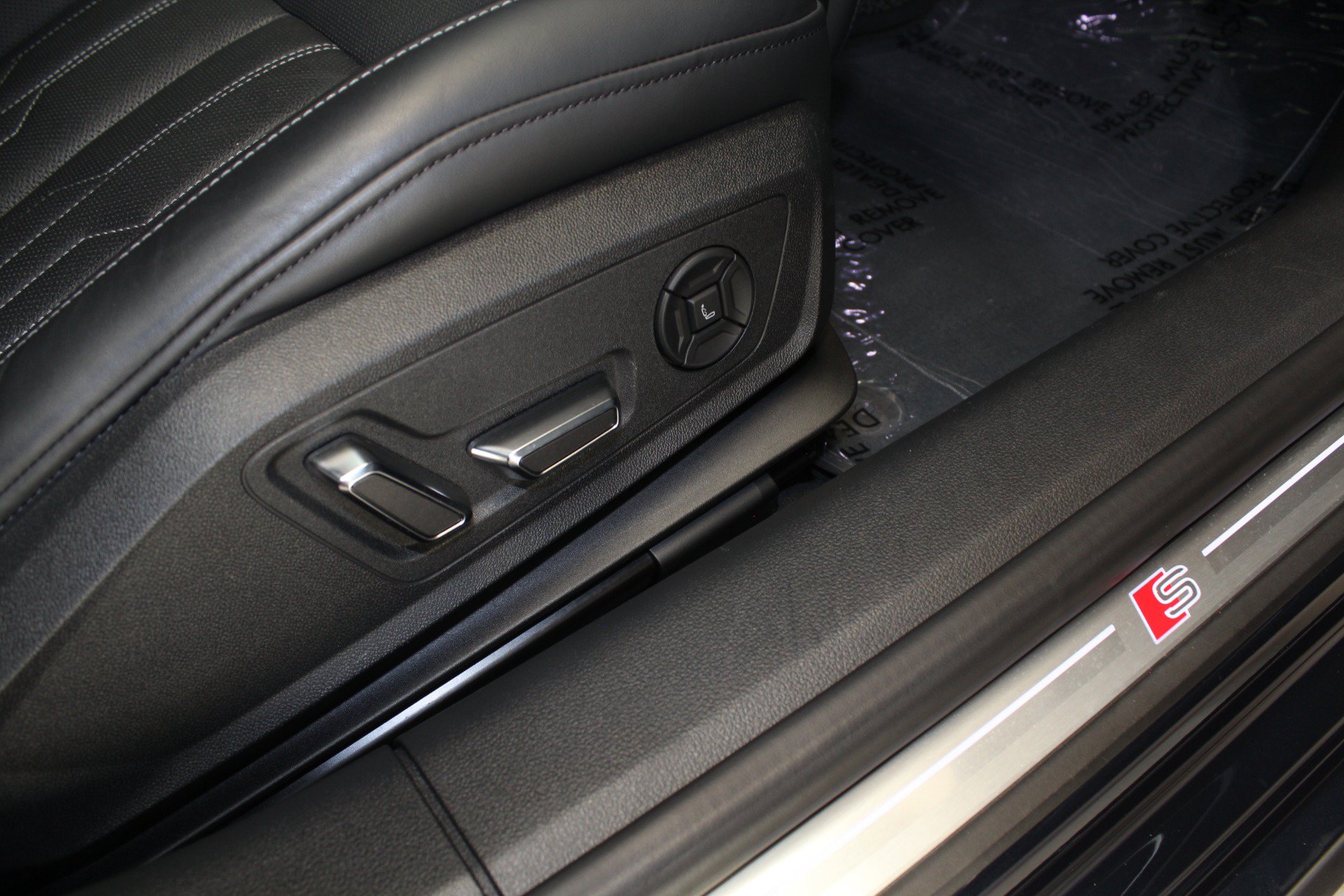 Used 2022 Audi S7 Prestige AWD/4WD image 49