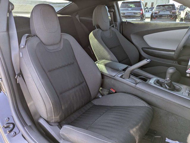 Used 2015 Chevrolet Camaro LS RWD image 14