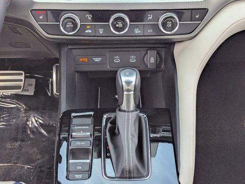 New 2026 Acura Integra A-Spec image 23