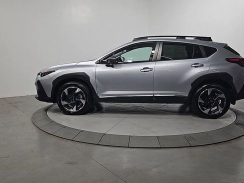 Certified 2024 Subaru Crosstrek 2.5i Limited w/ Crosstrek Mirror Package image 2
