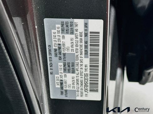 Used 2024 MAZDA CX-5 AWD 2.5 S w/ Select Package image 30