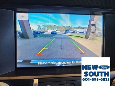 Used 2022 Ford Mustang Coupe w/ Equipment Group 101A image 20