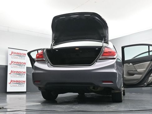 Used 2015 Honda Civic EX-L image 43