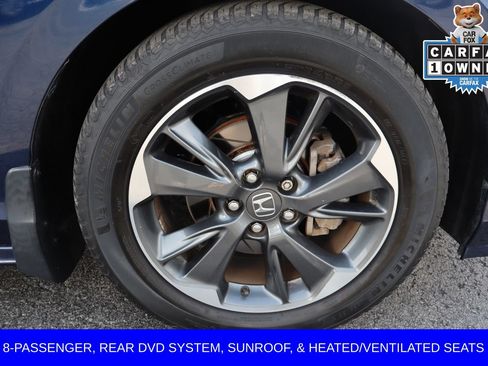 Used 2021 Honda Odyssey Elite image 52