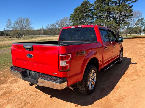 Used 2020 Ford F150 XLT w/ Equipment Group 302A Luxury image 8