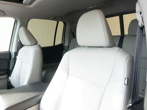 Certified 2026 Honda Ridgeline RTL image 17