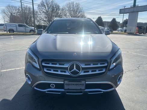 Used 2020 Mercedes-Benz GLA 250 4MATIC image 8