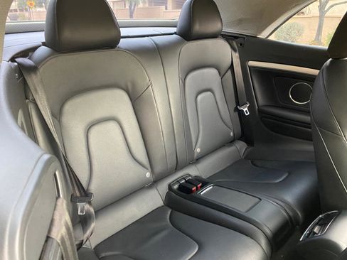 Used 2014 Audi A5 2.0T Premium Plus image 41