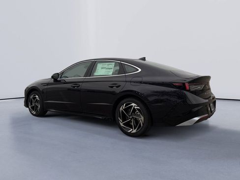 New 2026 Hyundai Sonata SEL FWD image 5