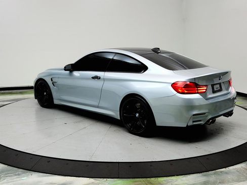 Used 2016 BMW M4 Coupe image 7