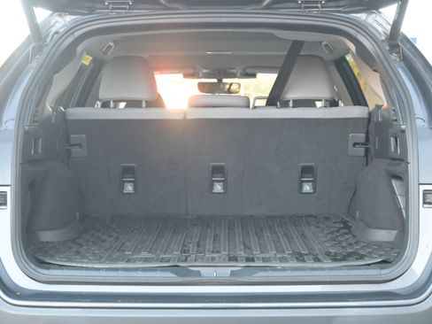 Certified 2023 Subaru Outback Limited image 35