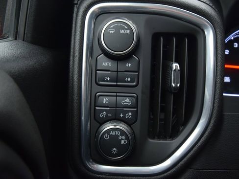 Used 2022 Chevrolet Silverado 1500 LT Trail Boss w/ Bed Protection Package image 21