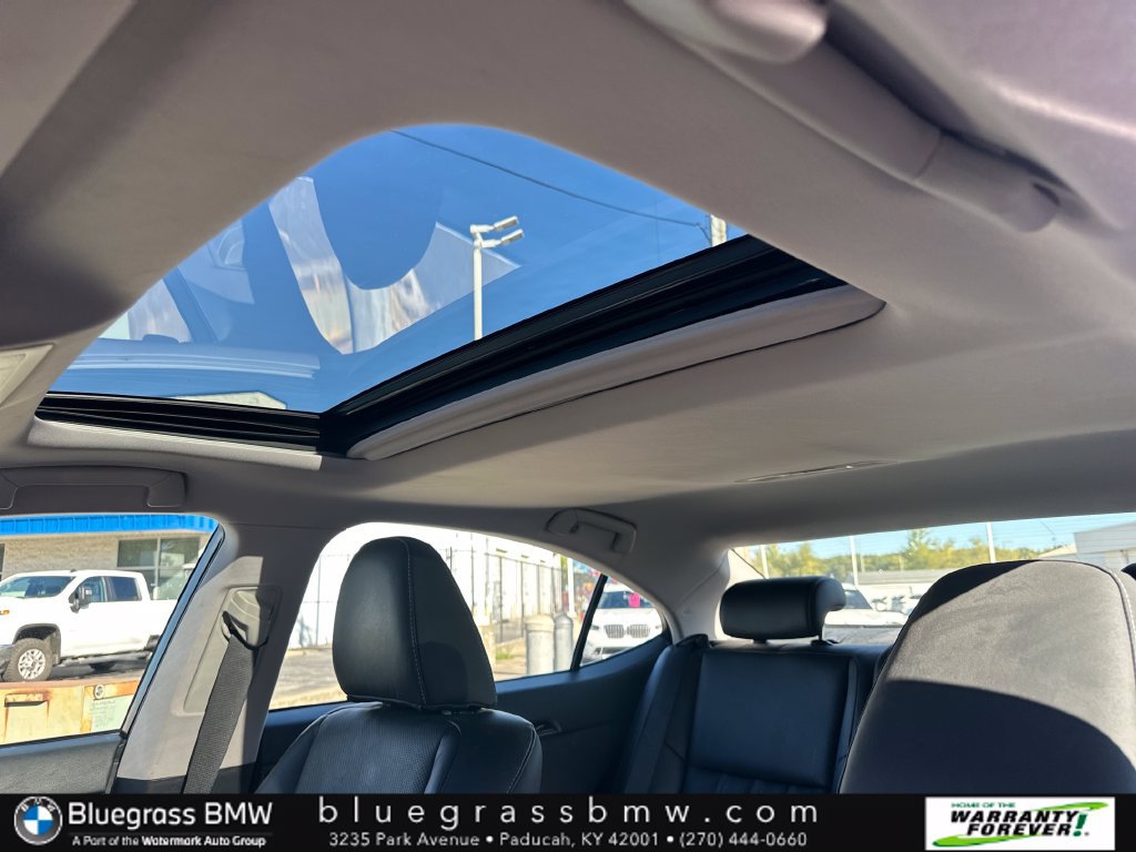 Used 2018 Lexus ES 300h FWD image 21