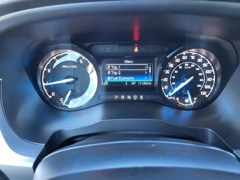 Used 2020 Ford Ranger XLT w/ Equipment Group 302A Luxury image 22