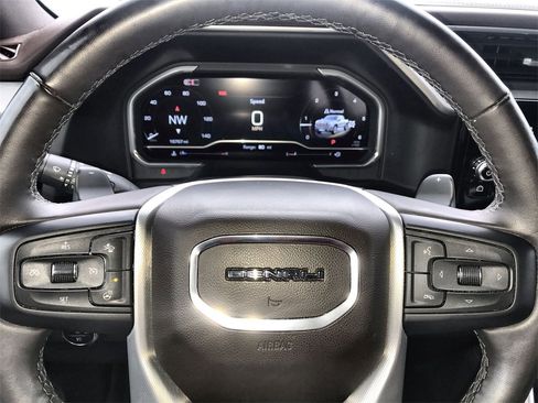 Used 2024 GMC Sierra 1500 Denali w/ Denali Reserve Package image 14