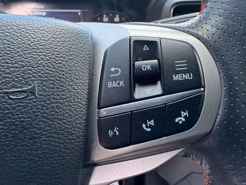 Used 2022 Ford Explorer Timberline image 20