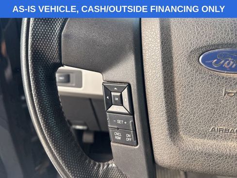 Used 2011 Ford F150 Raptor w/ Raptor Luxury Pkg image 22