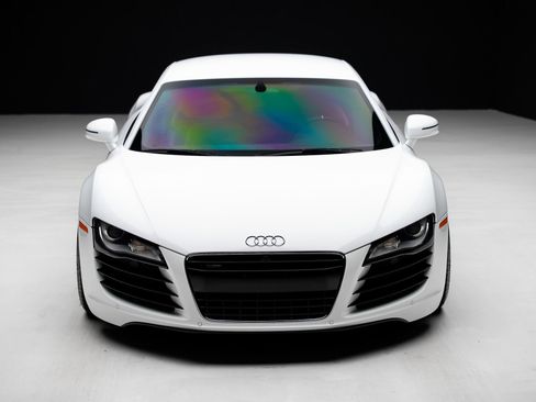 Used 2008 Audi R8 V8 AWD/4WD image 6