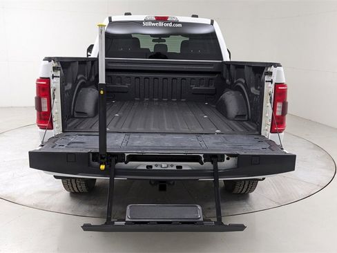 Certified 2023 Ford F150 XLT w/ XTR Package image 7