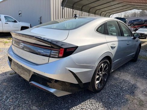 Used 2024 Hyundai Sonata SEL image 15