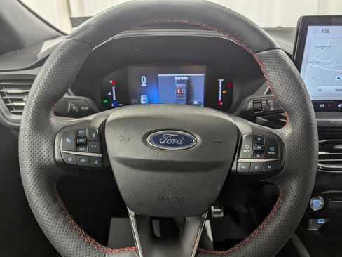 Used 2023 Ford Escape ST-Line w/ Tech Pack #1 image 15